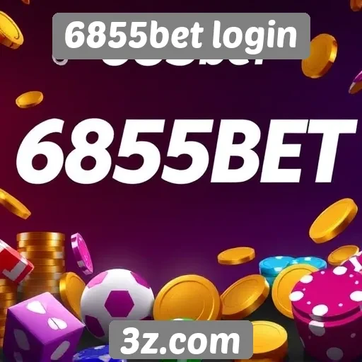 6855bet login Análise de Funcionalidades do Site de Jogos