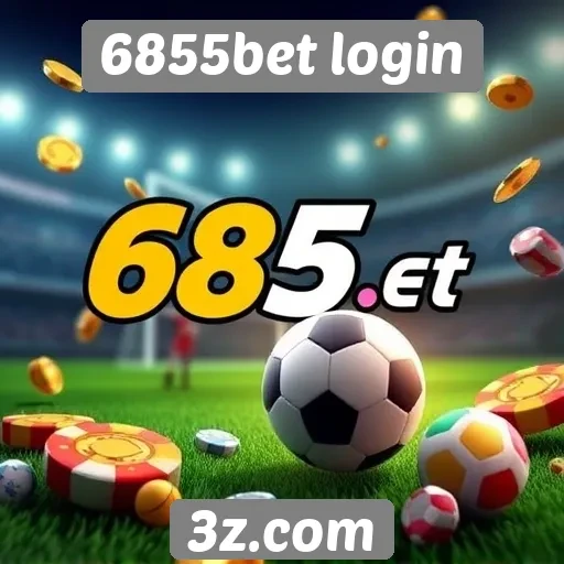 Principais jogos disponíveis no 6855bet login
