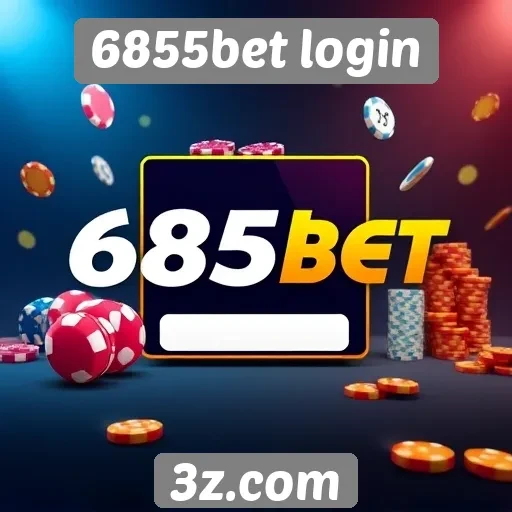 Tendências no mercado de jogos online e 6855bet login