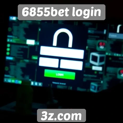 Avaliação da segurança no site 6855bet login