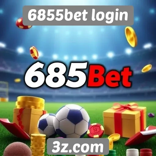 Comparação de bônus de boas-vindas do 6855bet login